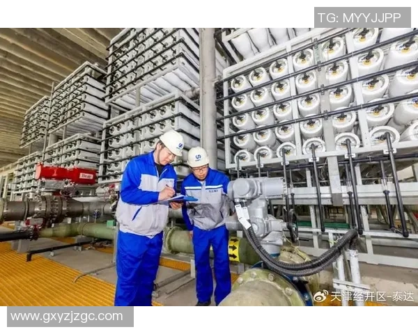 化工科技创新驱动产业提升