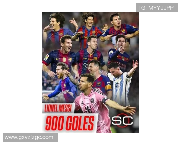 梅西传奇足球生涯:从巴萨崛起到阿根廷荣耀的无尽征程