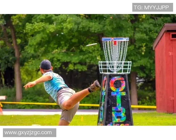飞盘运动的崛起与黄娜的成功经验分享